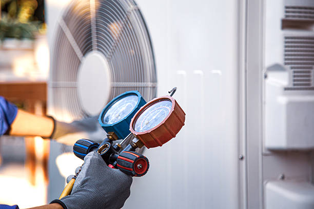Affordable Hvac solutions in Janesville, WI